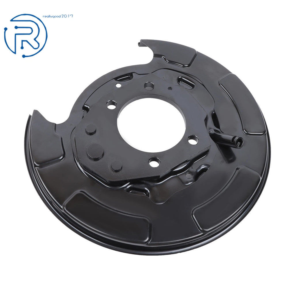 Brake Dust Shield Backing Plate for Subaru Legacy Outback (2010-2014)