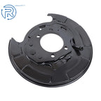 Brake Dust Shield Backing Plate for Subaru Legacy Outback (2010-2014)