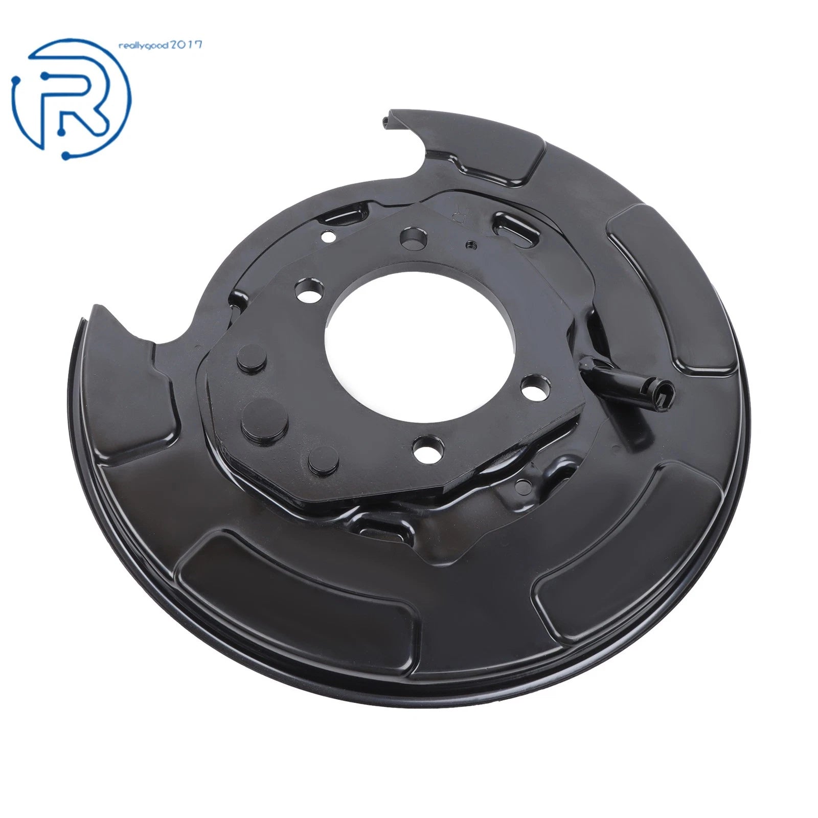 Brake Dust Shield Backing Plate for Subaru Legacy Outback (2010-2014)