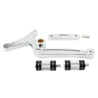 Heel Toe Gear Shift Lever for Indian Scout (2015–2025)