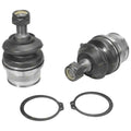 Lower Ball Joints for Ford LTD DA DC DF DL 6-Cyl & V8 (1988 - 1998)