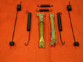 Brake Drum Spring & Adjuster Kit for Nissan Navara D22 4WD (1997-2006)