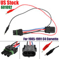 Throttle Position Sensor Test Tool #601092 for C4 Corvette (1985–1991)