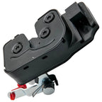 Left Rear Door Lock Actuator for Ram 1500 2500 3500 Quad Cab (1998–2002)