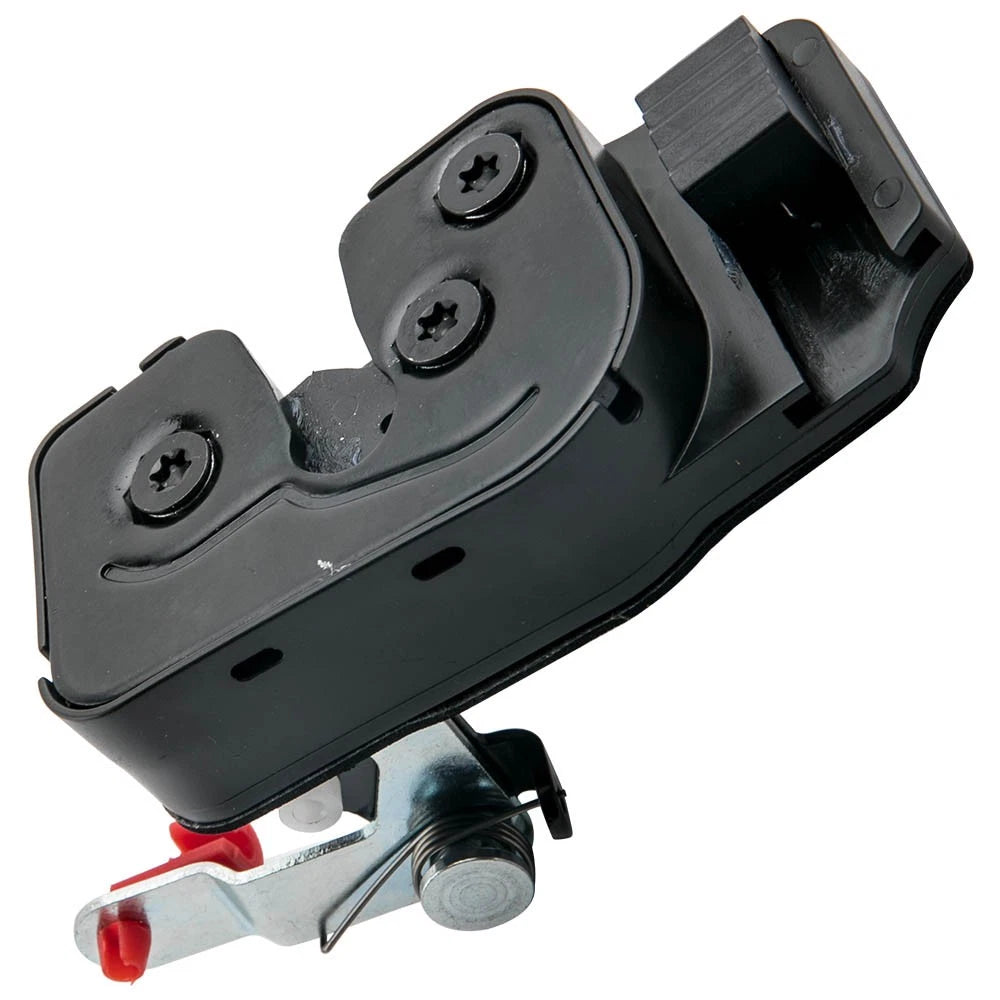 Left Rear Door Lock Actuator for Ram 1500 2500 3500 Quad Cab (1998–2002)