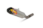 FMF Slip-On Muffler for Honda CRF125F (2014–2023)