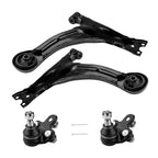 Front Lower Control Arm & Ball Joint for Toyota Celica (2001–2005)