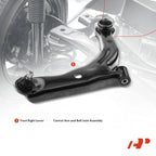 Front Right Lower Control Arm Ball Joint for Ford Escape (2001-2012)