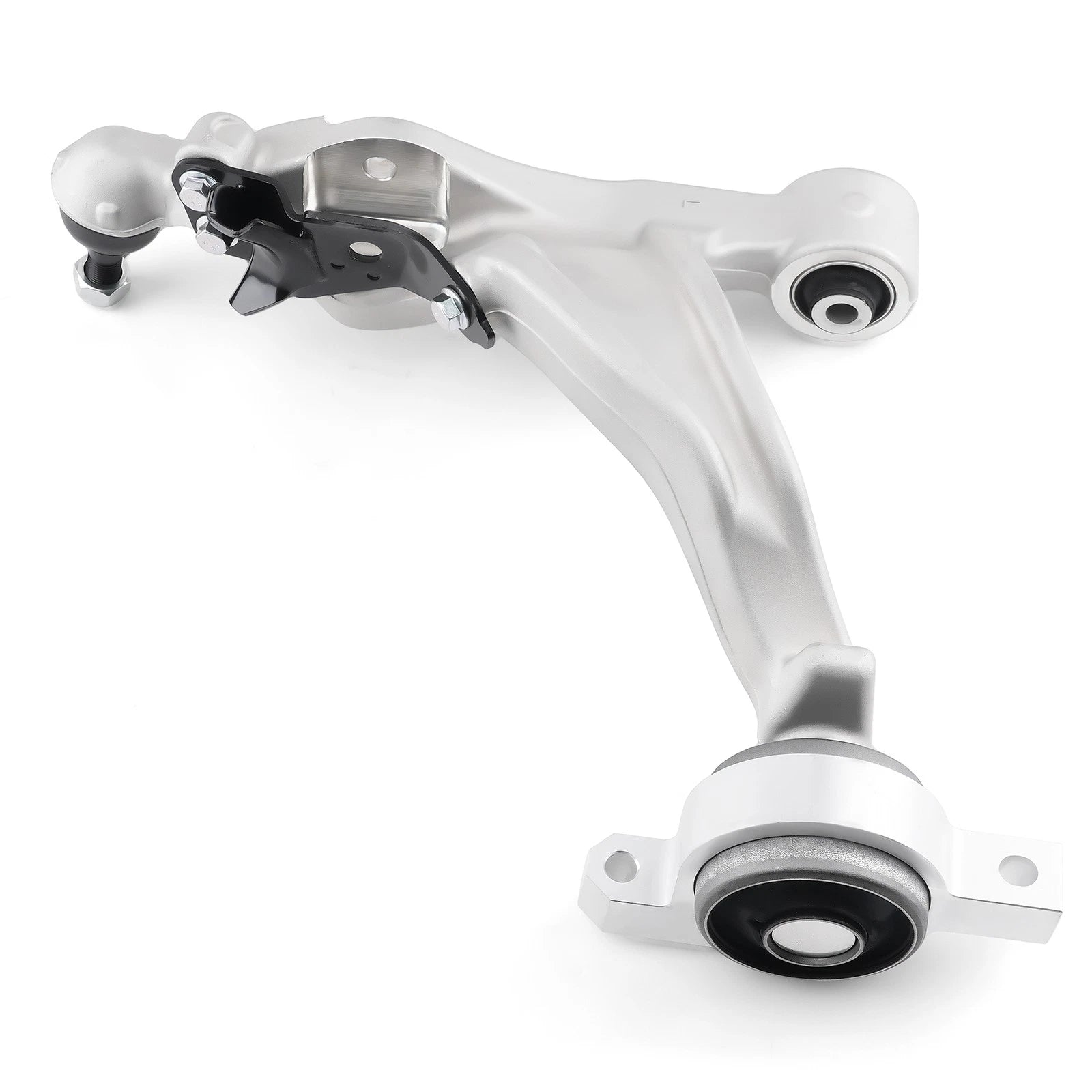 Front Left Lower Control Arm for Infiniti G25 G35 G37 Q40 (2007–2015)