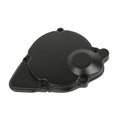 Right Engine Cover Crankcase for Suzuki Bandit 600 GSF600S (1996–2004) Black