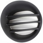Left Side Fog Light Cover for Dodge Ram (2002-2008)