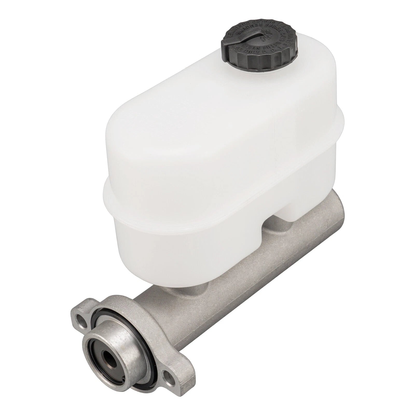 Brake Master Cylinder w/ Reservoir for Dodge Ram 2500 2001–2002, Ram 3500 2001–2002
