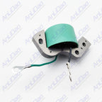 Ignition Coil for Johnson Evinrude 1.5HP-40HP (18-5181, 582995, 584477, 802371A1)