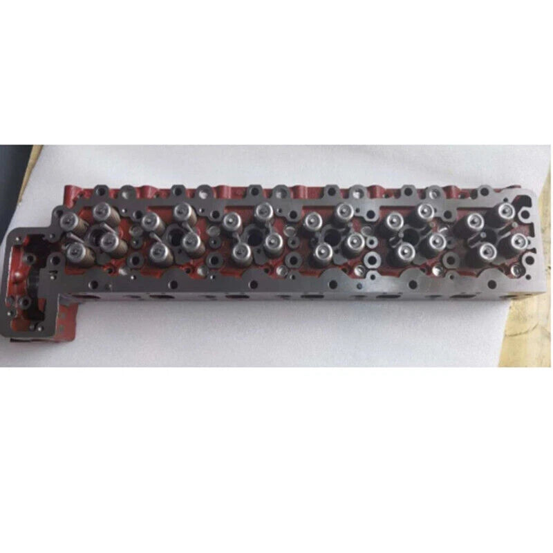Complete Cylinder Head 11101-E0541 for Hino J08C Engine