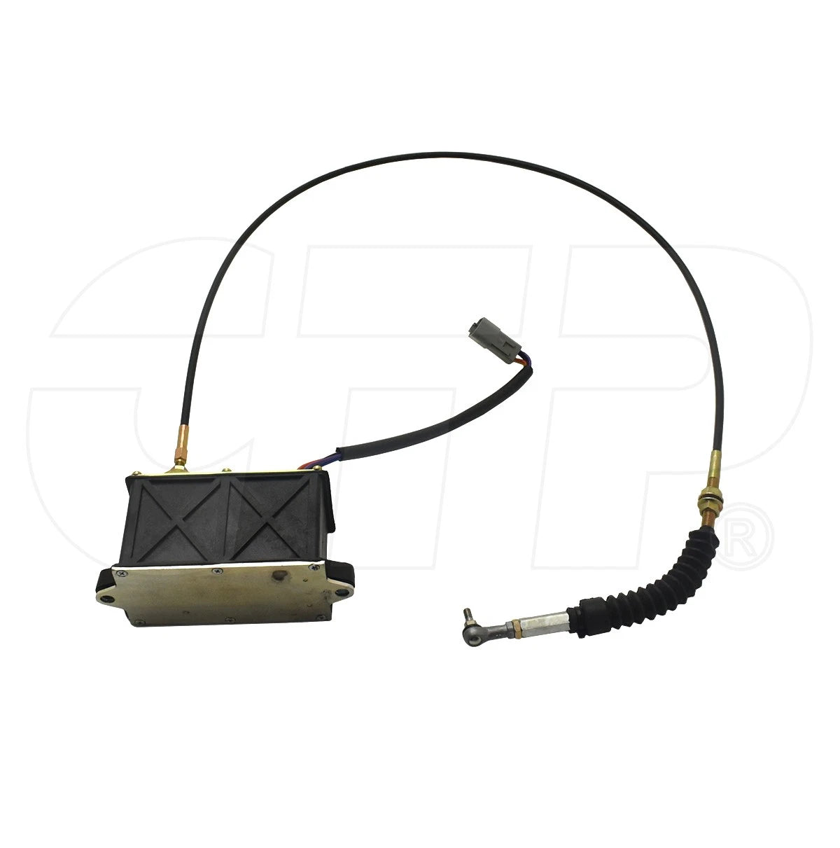 Motor As-G for Caterpillar Models (2475230)