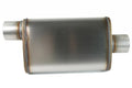 3" Single Exhaust Kit for Chevy Avalanche (2001–2006) - C Exit, Stainless Tip