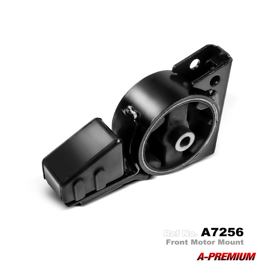 Automatic Engine Motor & Transmission Mount for Toyota Corolla (1998–2002)