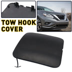 Bumper Tow Hook Eye Access Cover Cap for Nissan Murano (2015–2019) EOJ