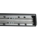 Running Boards for Chevy Silverado 1500 2007–2018 Double Cab 6" Nerf Bar
