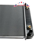 Radiator for Chevy C1500 5.0L 5.7L (1990–1999)