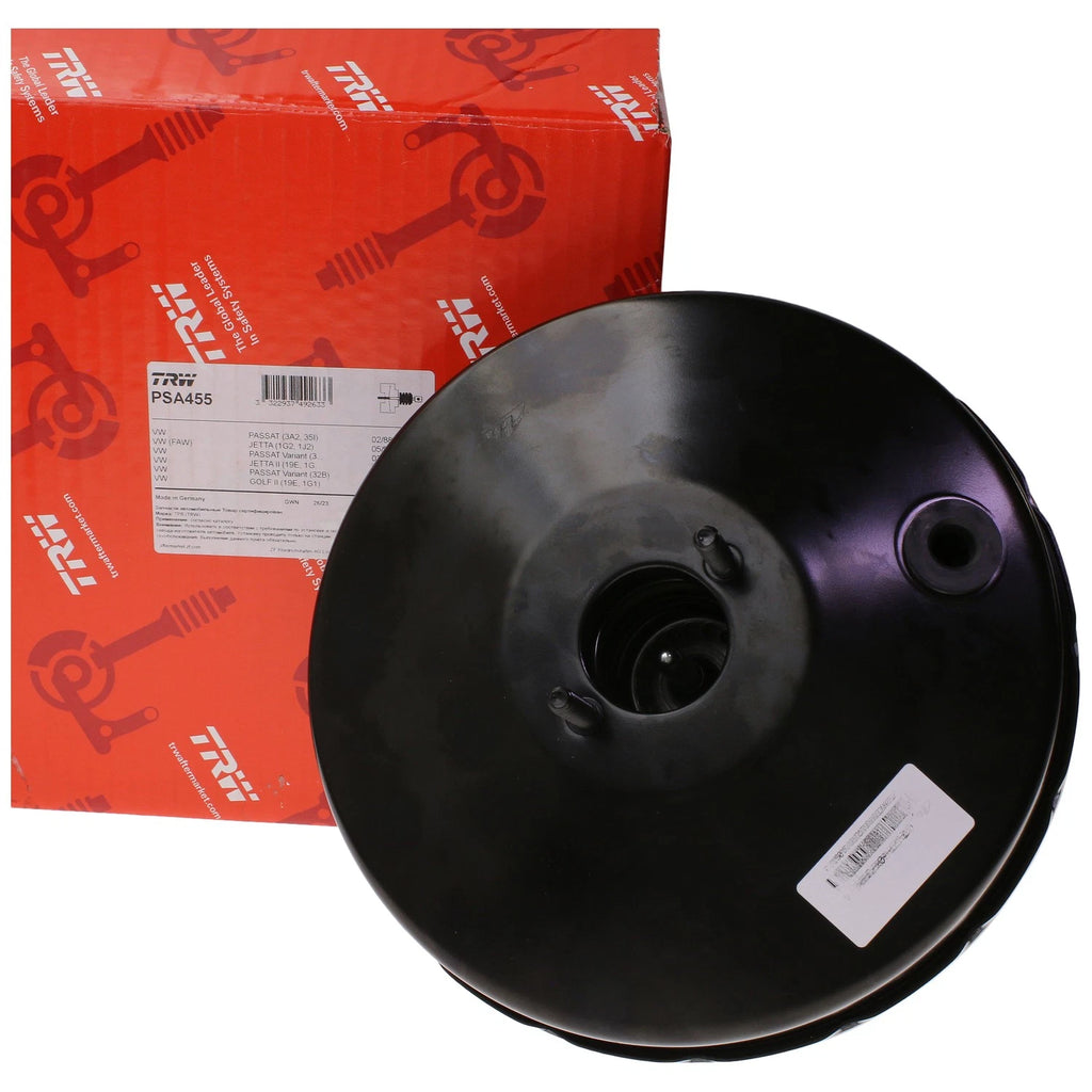 Brake Booster for Volkswagen Jetta (1989–1992)