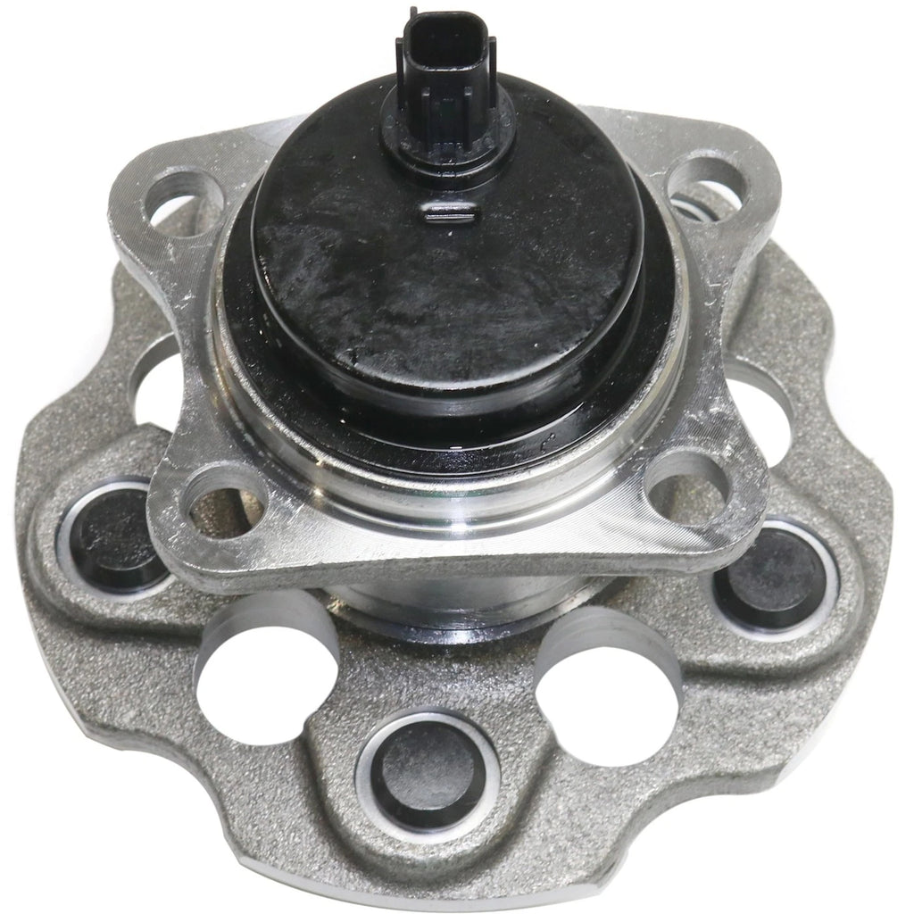 Wheel Hubs for Toyota Prius V (2012–2017) Rear Left & Right with Bearing