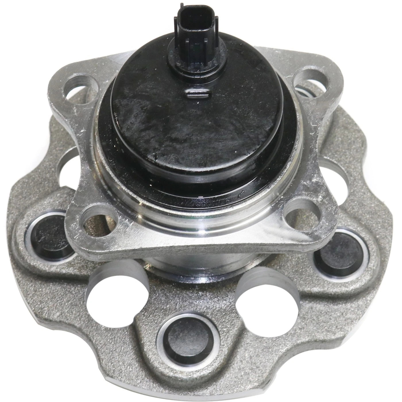 Wheel Hubs for Toyota Prius V (2012–2017) Rear Left & Right with Bearing