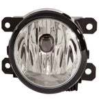 Replacement Driver Passenger Side Fog Light Assembly for Honda Civic (2016–2021)