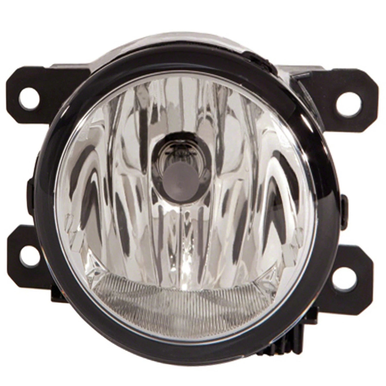 Replacement Driver Passenger Side Fog Light Assembly for Honda Civic (2016–2021)