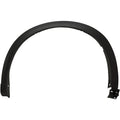 Front Driver Side Fender Flare for Mazda CX-5 (2017–2021)