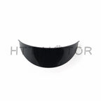 7" Black Headlight Visor for Harley Honda Yamaha Kawasaki Suzuki (All Years)