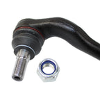 2X Steering Tie Rod Assembly for Mercedes A209 CL203 W203 (2001–2010)