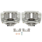 Set of 2 Rear Brake Calipers for Cadillac Deville, DTS