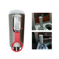 Shift Lever Knob for Ford F-150 4.2L 4.6L 5.4L (2004–2006) 4L3Z-7213-BA