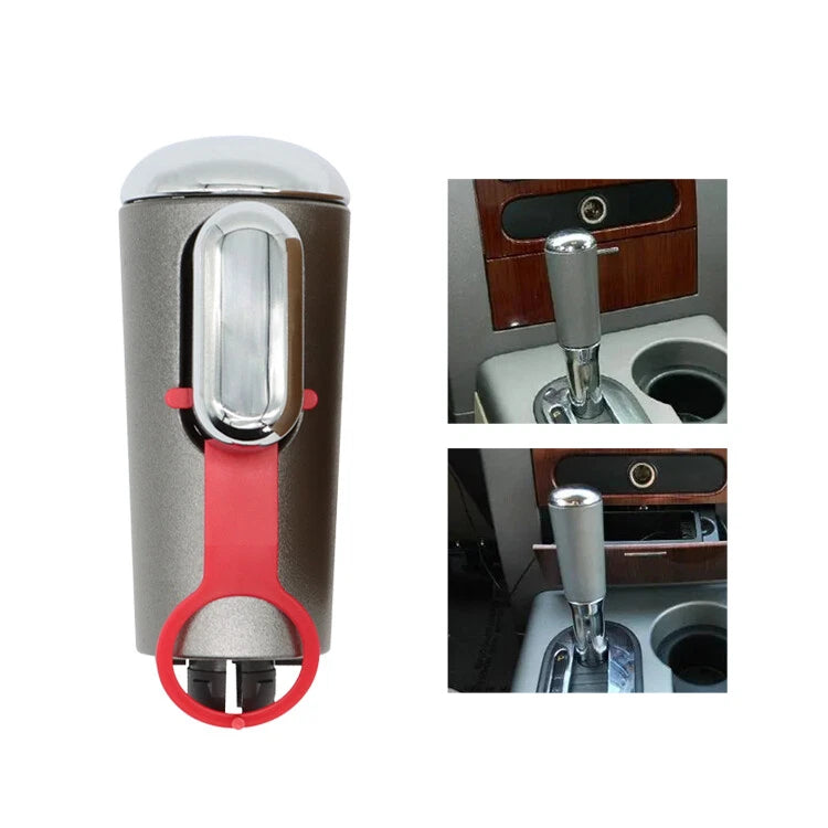 Shift Lever Knob for Ford F-150 4.2L 4.6L 5.4L (2004–2006) 4L3Z-7213-BA