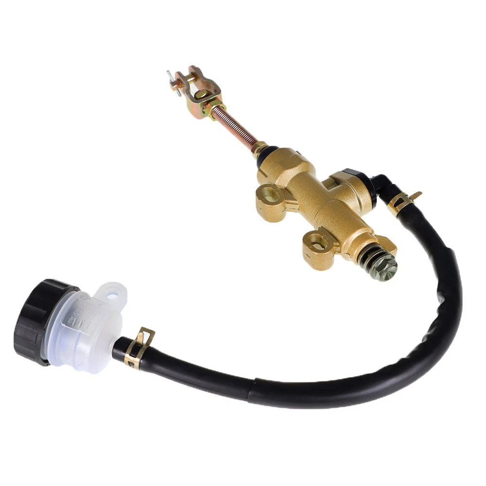Rear Brake Master Cylinder for Honda CBR600RR CBR600 F2 F3 F4i CBR1100XX (1993–2007)