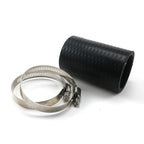 Gas Tank Filler Neck Rubber Hose for Chevrolet Impala Belair (1961–1964)