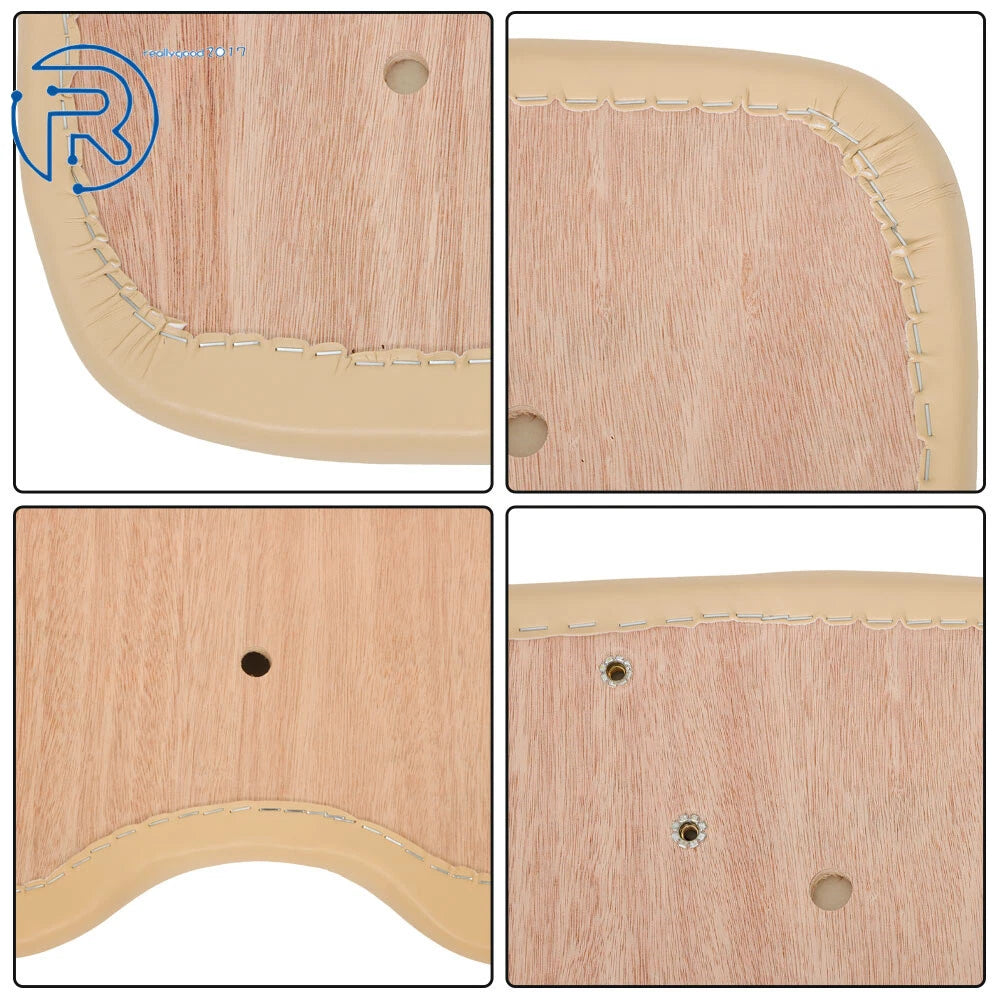 Front Seat Lean Back Cushion for E-Z-GO Medalist TXT (1994–2013)