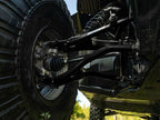 High Clearance 1.5" Forward Offset A-Arms for Can-Am Maverick Sport (2019–2023)