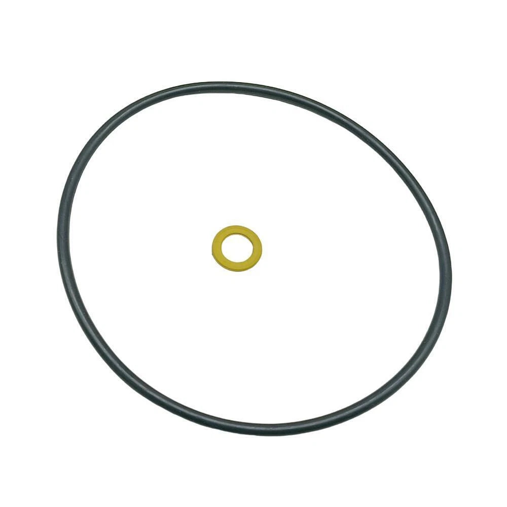 Prop Shaft Oil Seal O-Ring for Mercruiser Bravo One Two Three (Fits 26-76868)