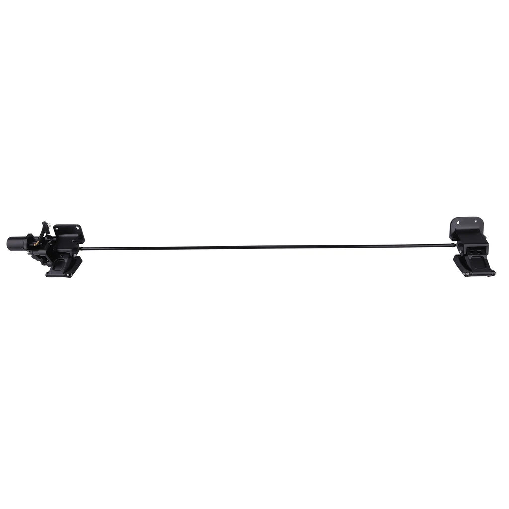 Passenger Side Power Running Board Motor w/Bracket for Ford Expedition (2015–2017)