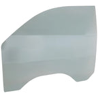 Set of 2 Front Door Glasses for Cadillac