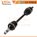 CV Axle Shaft for Arctic Cat Wildcat Trail 700 (2014–2017)
