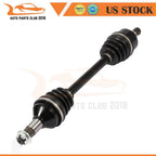 CV Axle Shaft for Arctic Cat Wildcat Trail 700 (2014–2017)