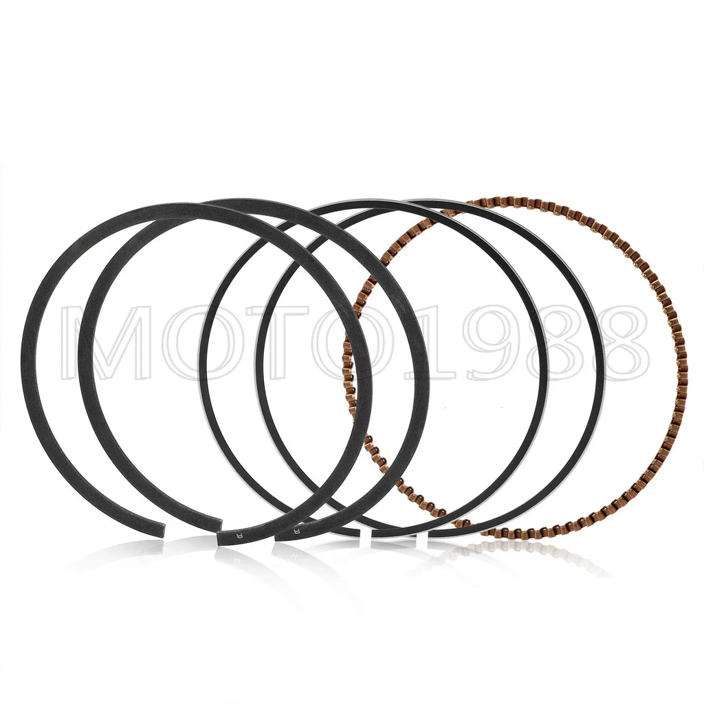 Engine Rebuild Kit Piston & Ring for Yamaha GolfCart G16 G20 A (1996–2002)