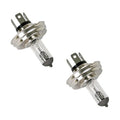 2X Headlight Bulb for Massey Ferguson (Replaces 3405186M1)