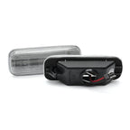 Front Parking Light Clear LED for Mercedes W163 ML320 ML430 (1998–2003)