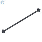 2000 lbs Trailer Axle for Boat RV 4 Lug 54" Hub Face with U-Bolt Kit