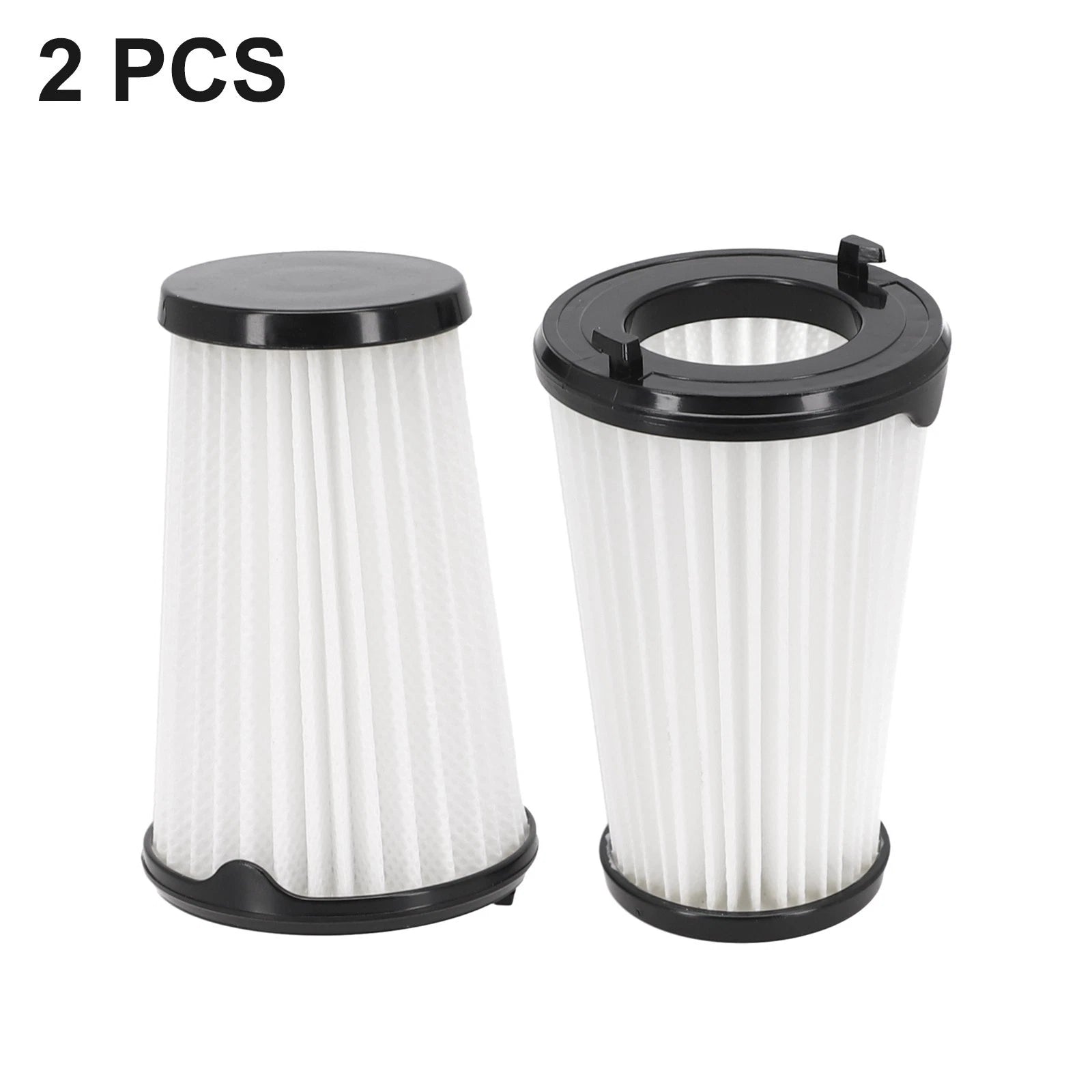 2pcs Replacement EF150 Filters for Ergorapido ZB3301, ZB3302AK, ZB3311