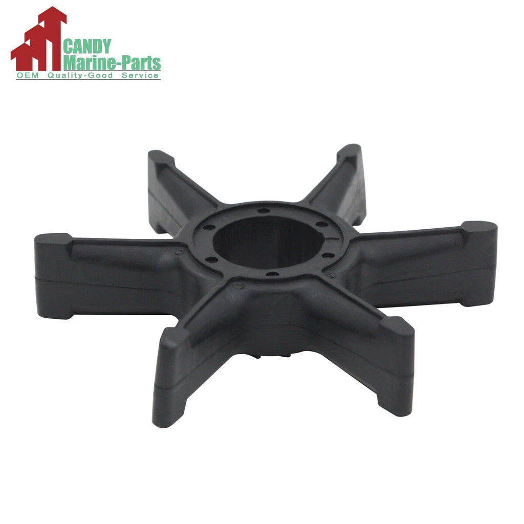 Water Pump Impeller for Mercury Mariner Outboard (47-84797M, 20-30 HP)